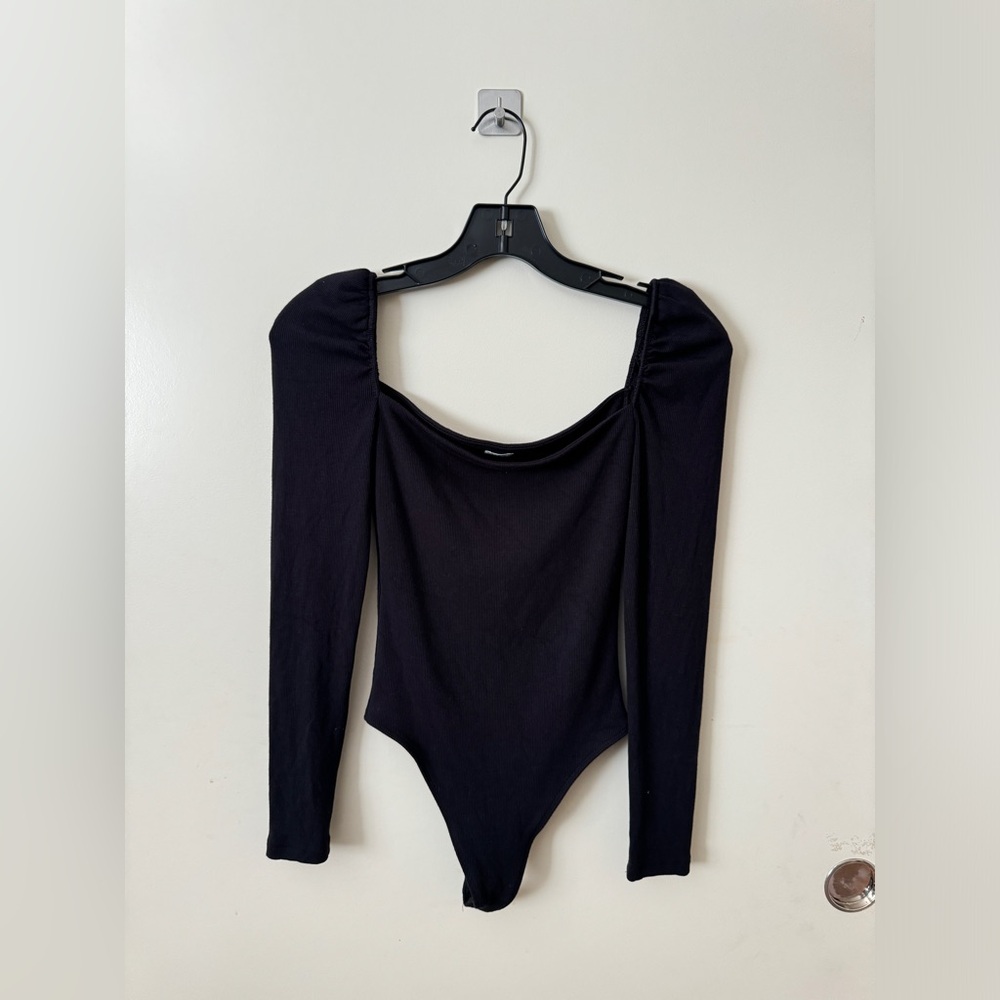 Aritzia Wilfred Bodysuit